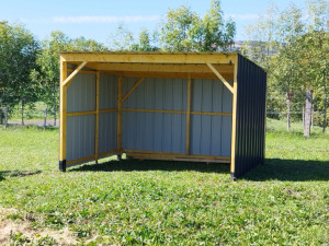 Photo de galerie - Bricolage et multi services