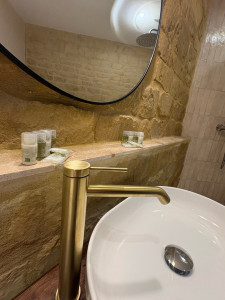 Photo de galerie - Ménage