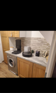 Photo de galerie - Buanderie Leroy merlin