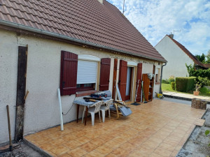 Photo de galerie - Bricolage et multi services