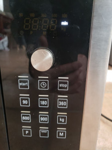 Photo de galerie - Dépannage électroménager