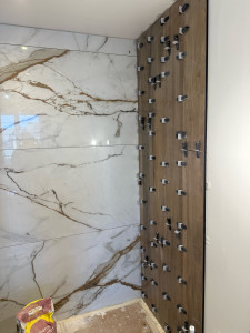 Photo de galerie - Carrelage