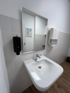 Photo de galerie - Ménage