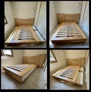 Photo de galerie - Bricolage et multi services