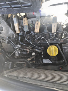 Photo de galerie - Très bon travail 