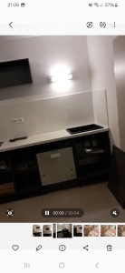 Photo de galerie - Cuisine 