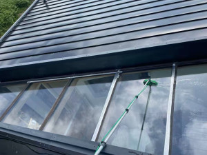 Photo de galerie - Ménage