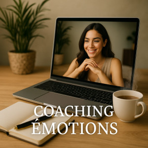 Photo de galerie - Laeti Ecoute coaching émotion en visio partout en France