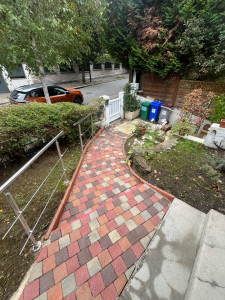 Photo de galerie - Nettoyage karcher