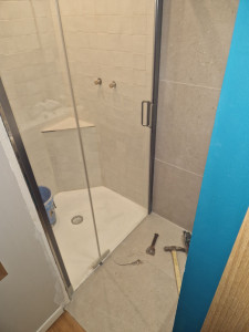 Photo de galerie - Carrelage