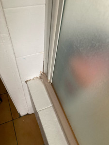 Photo de galerie - Ménage