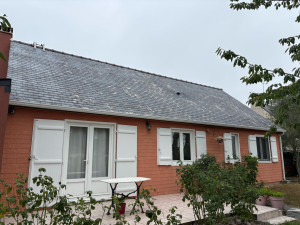 Photo de galerie - Couverture - Toiture