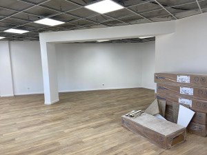 Photo de galerie - Toutes sortes de revêtement de sol 