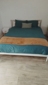 Photo de galerie - Aide à domicile