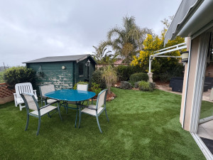 Photo de galerie - Paysagiste - Aménagement du jardin