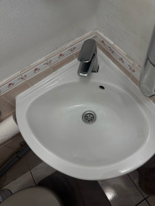 Photo de galerie - Ménage 