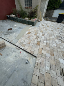 Photo de galerie - Bricolage et multi services