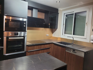 Photo de galerie - Pose cuisine 