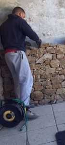 Photo de galerie - Bricolage et multi services