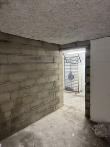 Photo de galerie - Mur intérieur 