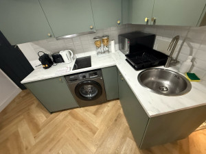 Photo de galerie - Nettoyage cuisine ✨