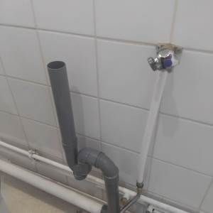 Photo de galerie - Plomberie - Installation sanitaire
