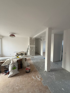 Photo de galerie - Finition peinture 