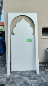 Photo de galerie - Déco pour mariage ou autres 