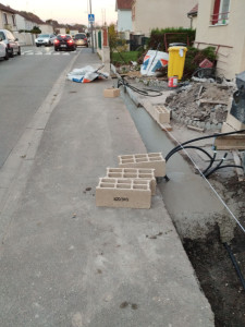 Photo de galerie - Travail bien ?