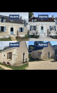 Photo de galerie - Peinture - Tapisserie