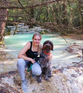 Photo de galerie - Promenadeàla rivière