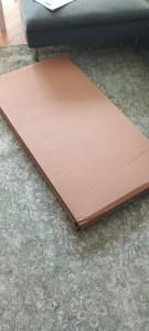 Photo de galerie - Montage meubles en kit