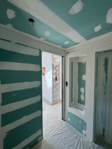 Photo de galerie - Salle de bain 