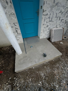 Photo de galerie - Carrelage