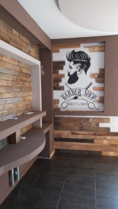 Photo de galerie - Décoration murale