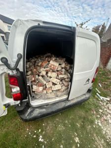 Photo de galerie - Gravât