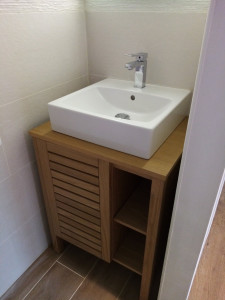 Photo de galerie - Plomberie - Installation sanitaire