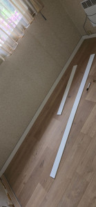 Photo de galerie - Parquet 