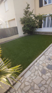 Photo de galerie - Paysagiste - Aménagement du jardin