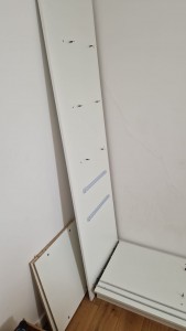 Photo de galerie - Montage meubles en kit