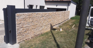 Photo de galerie - Maçonnerie