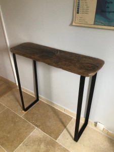 Photo de galerie - Menuiserie - Huisserie - Agencement