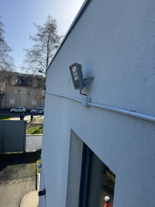 Photo de galerie - Électricité tout type de travaux