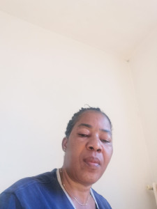 Photo de galerie - Je me nome Dayana
