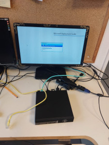 Photo de galerie - Déploiement 