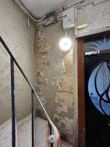 Photo de galerie - Maçonnerie