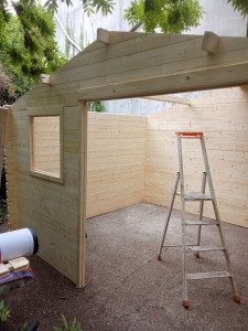 Photo de galerie - Suite 