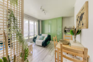 Photo de galerie - Aide à domicile