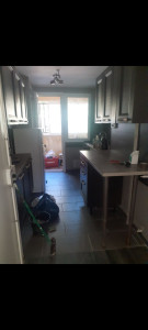 Photo de galerie - Travaux cuisine 