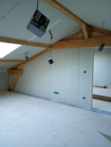 Photo de galerie - Rénovation complet 
